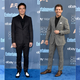 Image for article titled Wild Patterns, Cool Dad Suits and a Bit of Goth at the 2016 Critics' Choice Awards